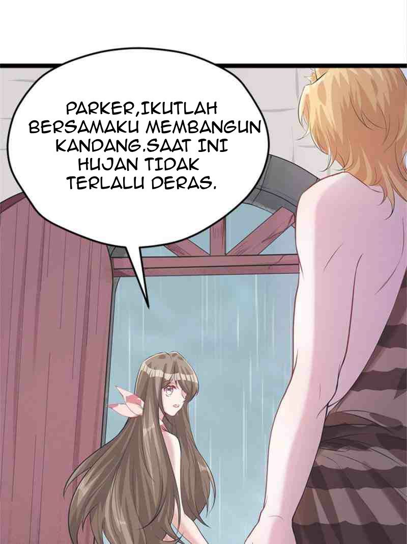Beauty and the Beasts Chapter 87 Gambar 38
